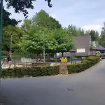 Сasa de vacaciones Vakantiewoning Sunclass Ardennen Huisnummer 68 *