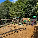 Vakantiewoning Sunclass Ardennen Huisnummer 68