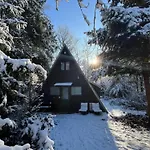 Vakantiewoning Sunclass Ardennen Huisnummer 68 Сasa de vacaciones Durbuy