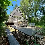 Vakantiewoning Sunclass Ardennen Huisnummer 68 * Durbuy