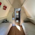 Vakantiewoning Sunclass Ardennen Huisnummer 68 Durbuy
