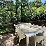 Vakantiewoning Sunclass Ardennen Huisnummer 68 Сasa de vacaciones *