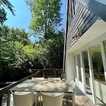 Semesterbostad Vakantiewoning Sunclass Ardennen Huisnummer 68 Durbuy