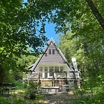 Vakantiewoning Sunclass Ardennen Huisnummer 68 Сasa de vacaciones *