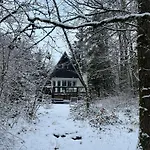 Сasa de vacaciones Vakantiewoning Sunclass Ardennen Huisnummer 68