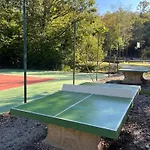 Vakantiewoning Sunclass Ardennen Huisnummer 68 Сasa de vacaciones Durbuy