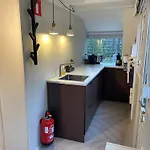 Vakantiewoning Sunclass Ardennen Huisnummer 68