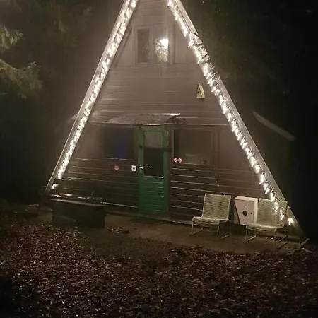 Semesterbostad Vakantiewoning Sunclass Ardennen Huisnummer 68 Durbuy