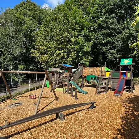 Vakantiewoning Sunclass Ardennen Huisnummer 68