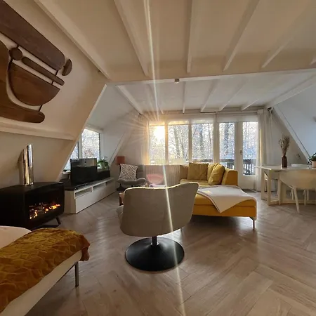 Vakantiewoning Sunclass Ardennen Huisnummer 68 Holiday home Durbuy