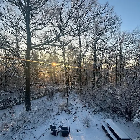 Vakantiewoning Sunclass Ardennen Huisnummer 68