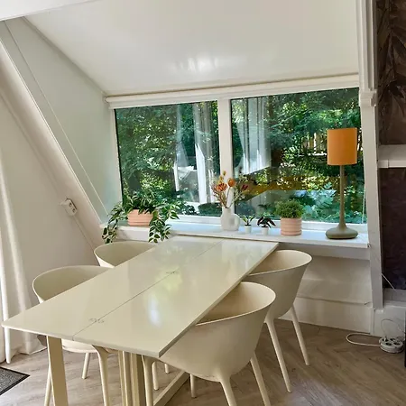 Dom wakacyjny Vakantiewoning Sunclass Ardennen Huisnummer 68 Durbuy