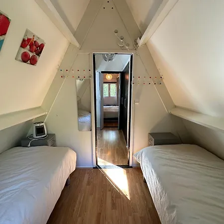 Vakantiewoning Sunclass Ardennen Huisnummer 68 Durbuy