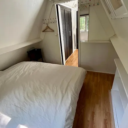Vakantiewoning Sunclass Ardennen Huisnummer 68 Dom wakacyjny *