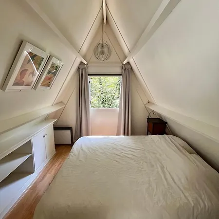 Vakantiewoning Sunclass Ardennen Huisnummer 68 *