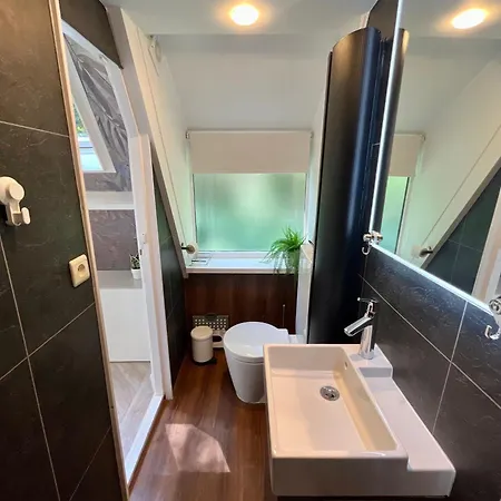 Vakantiewoning Sunclass Ardennen Huisnummer 68