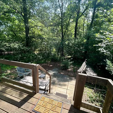 Hébergement de vacances Vakantiewoning Sunclass Ardennen Huisnummer 68 Durbuy