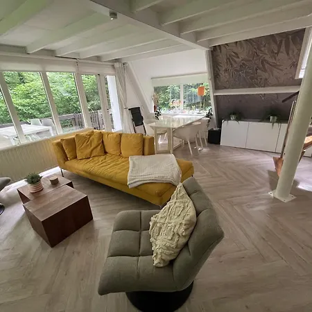 Vakantiewoning Sunclass Ardennen Huisnummer 68 *