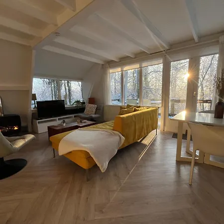 Vakantiewoning Sunclass Ardennen Huisnummer 68 * Durbuy