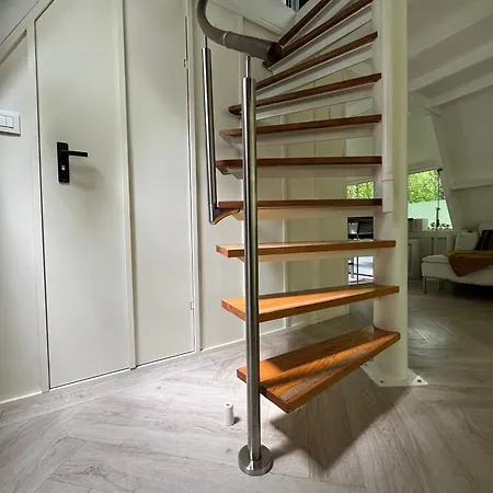 Vakantiewoning Sunclass Ardennen Huisnummer 68