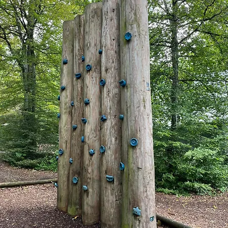 Vakantiewoning Sunclass Ardennen Huisnummer 68 Feriehus