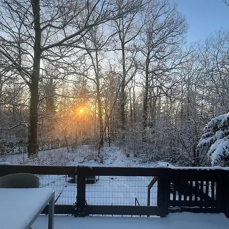 Vakantiewoning Sunclass Ardennen Huisnummer 68 Semesterbostad *