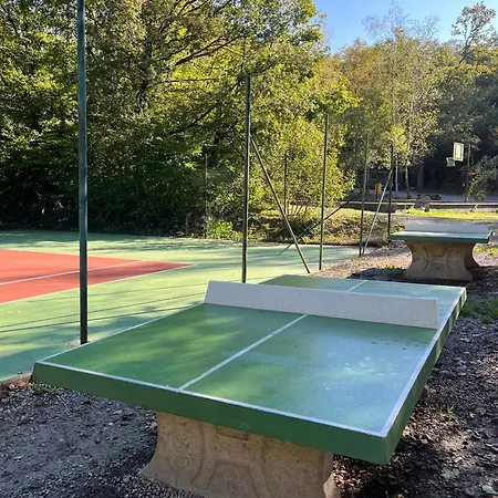 Vakantiewoning Sunclass Ardennen Huisnummer 68 Semesterbostad Durbuy