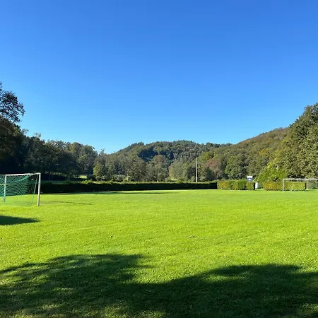 Feriehus Vakantiewoning Sunclass Ardennen Huisnummer 68 Durbuy