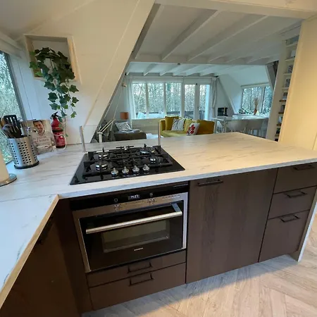 Vakantiewoning Sunclass Ardennen Huisnummer 68 *