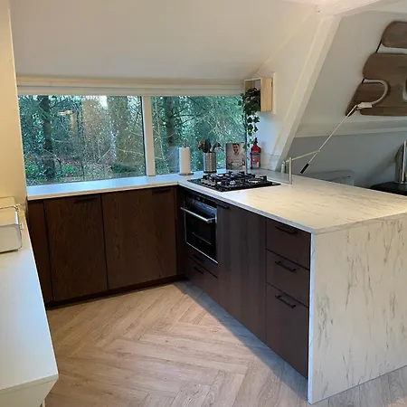 Vakantiewoning Sunclass Ardennen Huisnummer 68 Durbuy