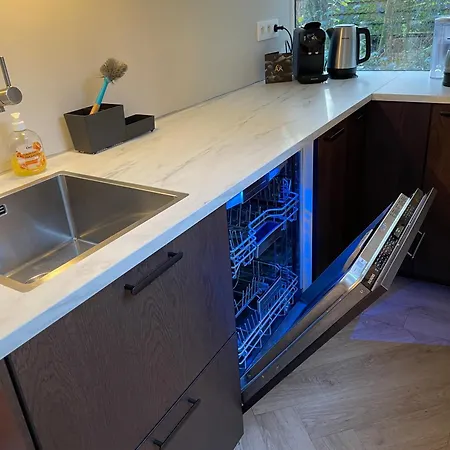 Vakantiewoning Sunclass Ardennen Huisnummer 68 * Durbuy