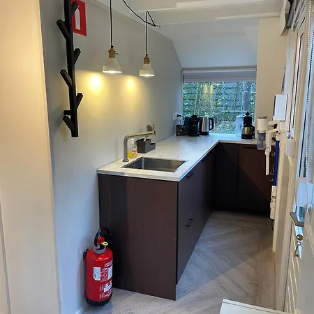 Vakantiewoning Sunclass Ardennen Huisnummer 68