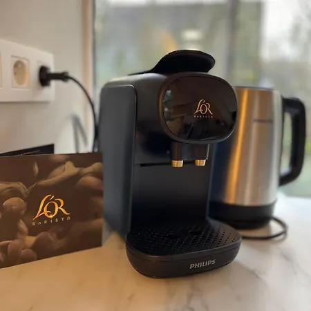 Vakantiewoning Sunclass Ardennen Huisnummer 68 Semesterbostad