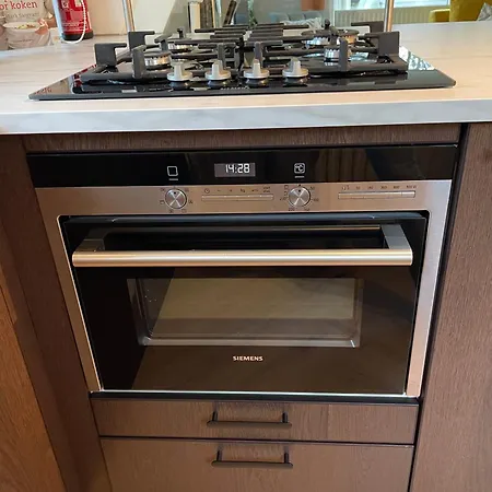 Dom wakacyjny Vakantiewoning Sunclass Ardennen Huisnummer 68