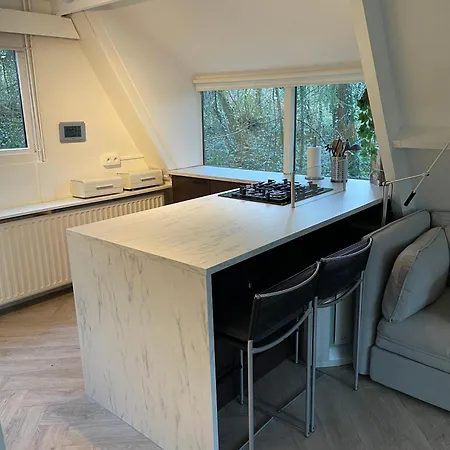 Vakantiewoning Sunclass Ardennen Huisnummer 68 Durbuy